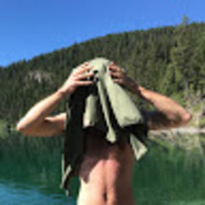 Meet your Posher, Jaymes